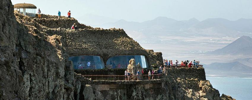 Casa Alvaria Punta Mujeres Eksteriør billede