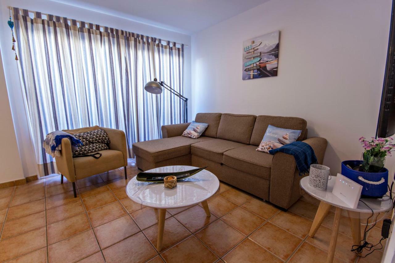 Casa Alvaria Punta Mujeres Eksteriør billede
