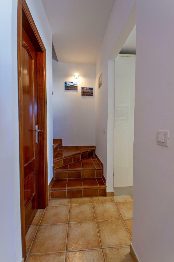 Casa Alvaria Punta Mujeres Eksteriør billede