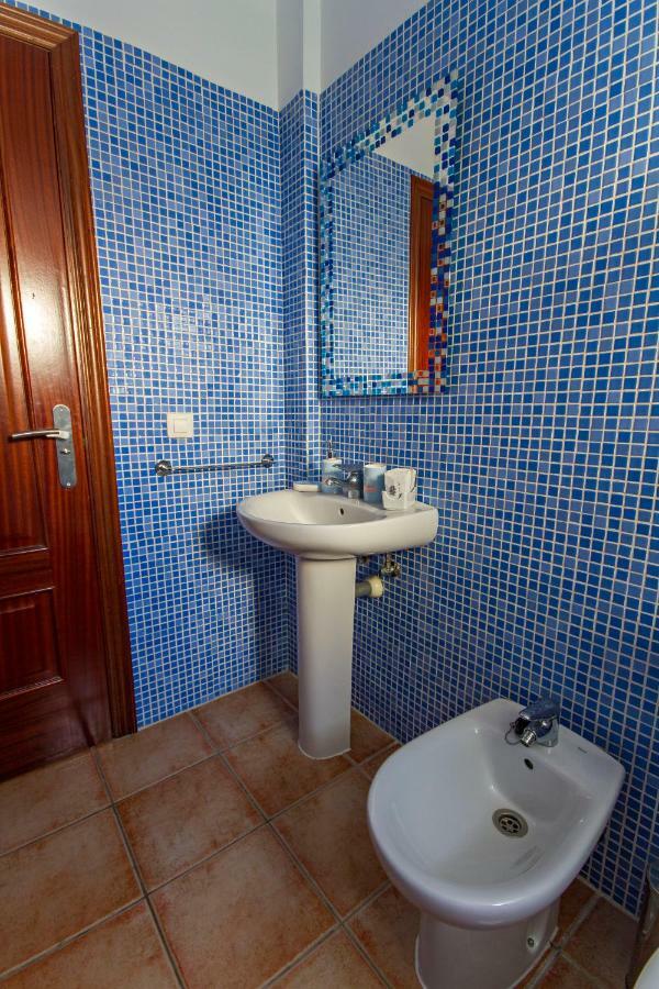 Casa Alvaria Punta Mujeres Eksteriør billede